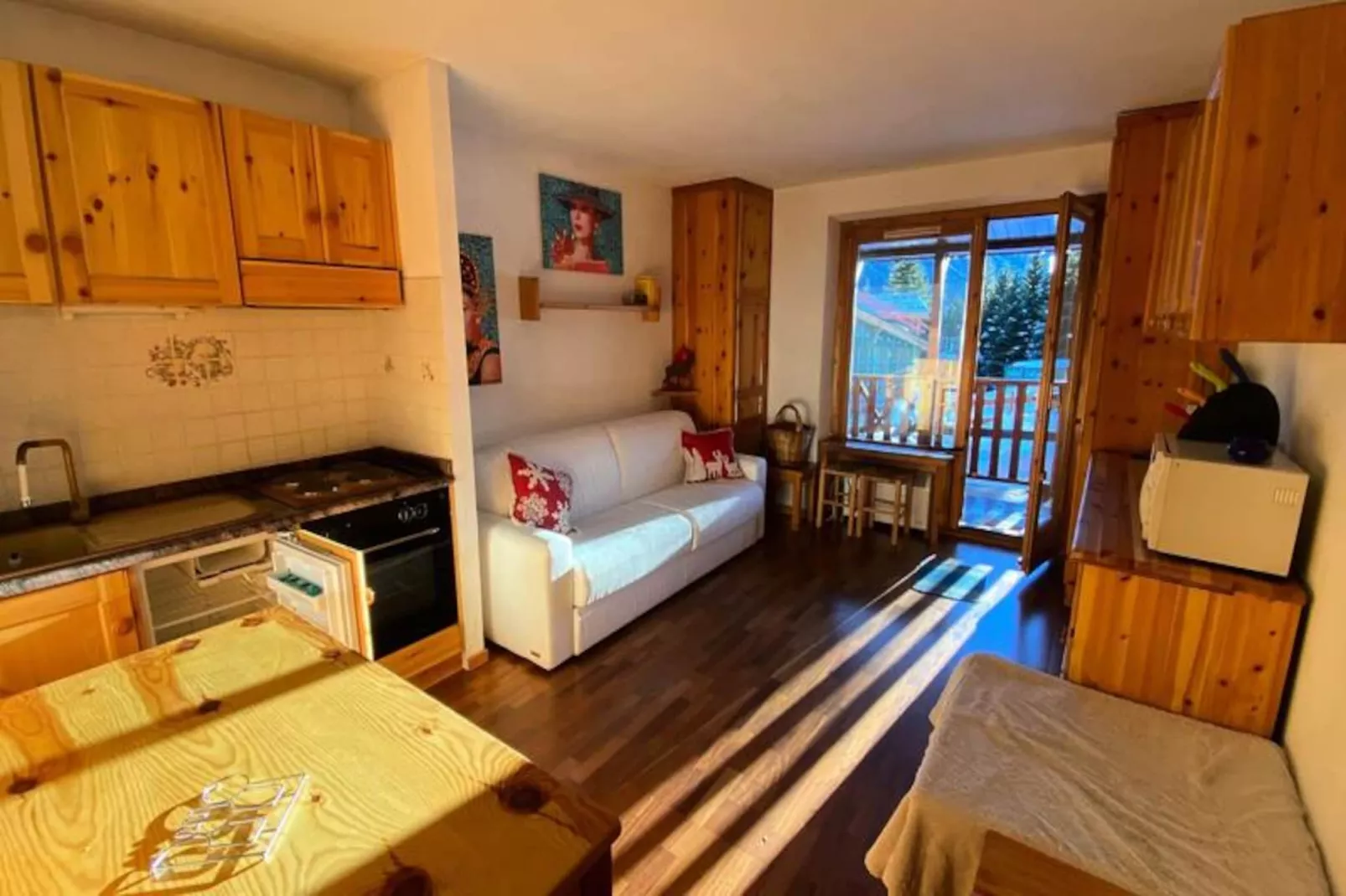 Résidence Le Sommet