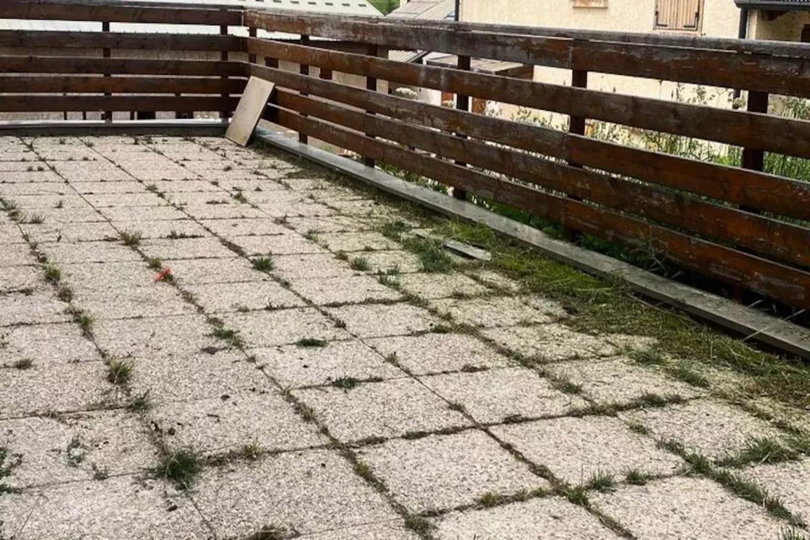 Résidence Le Brigou