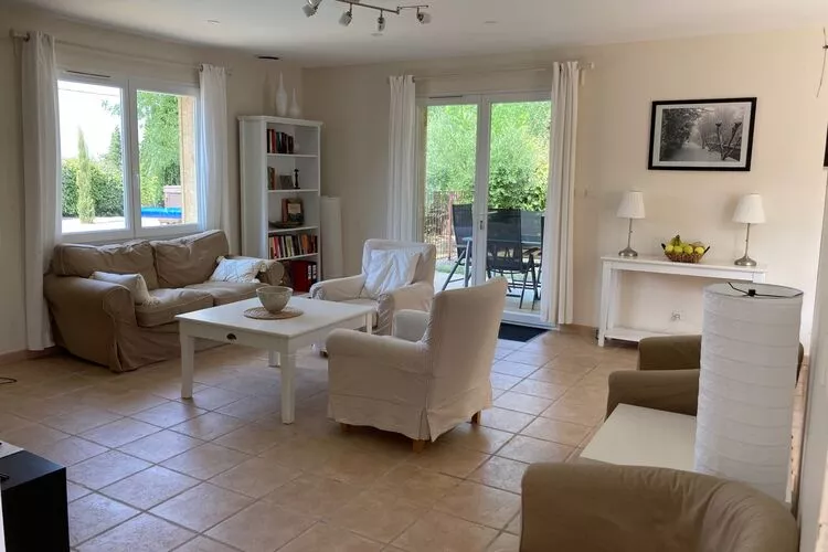Villa Le Merlot-Badezimmer