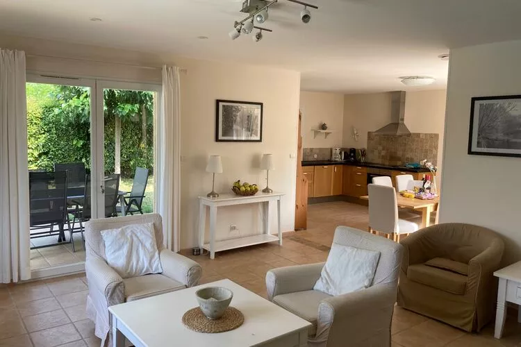 Villa Le Merlot-Badezimmer