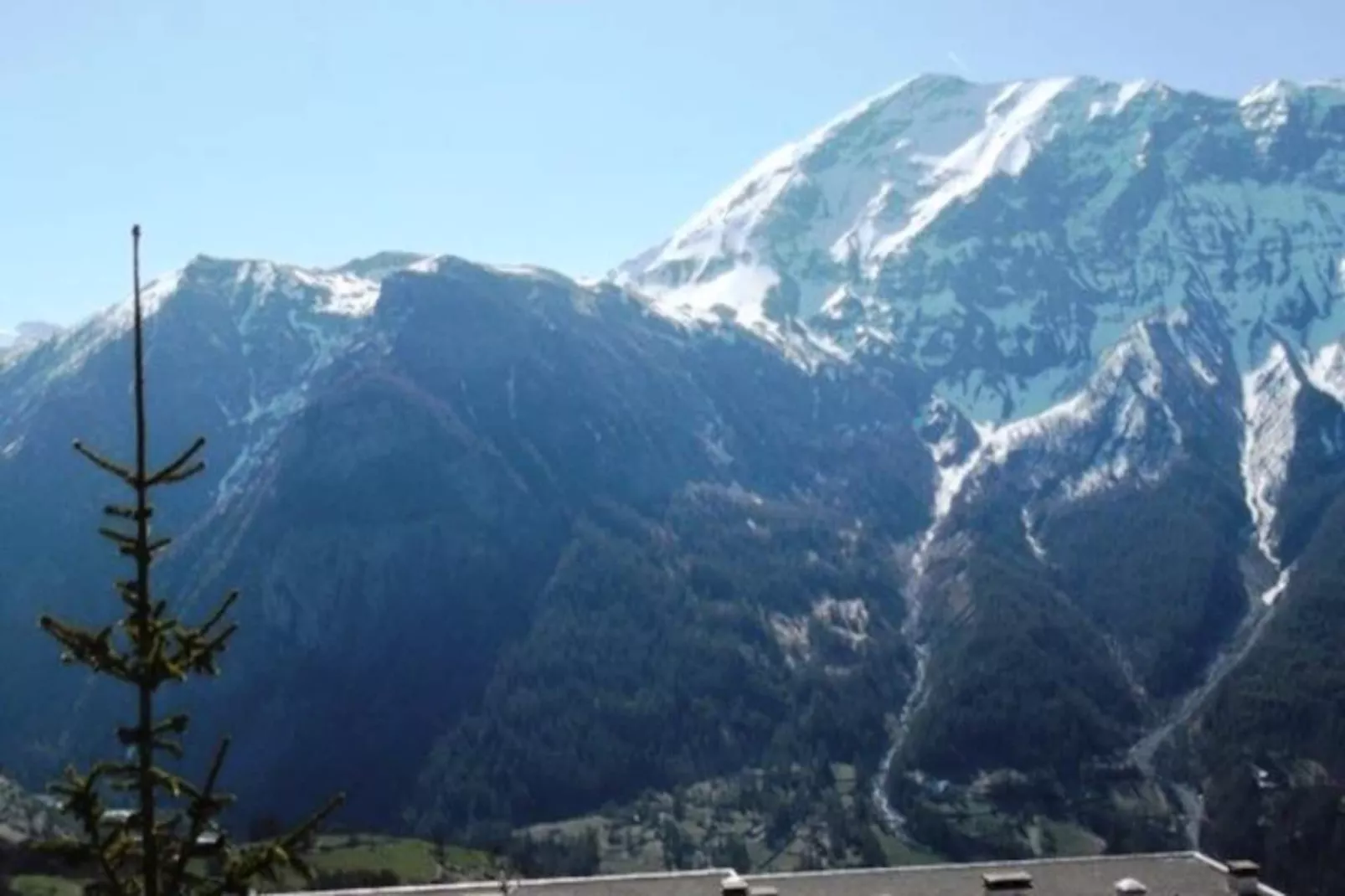 Résidence Les Erables