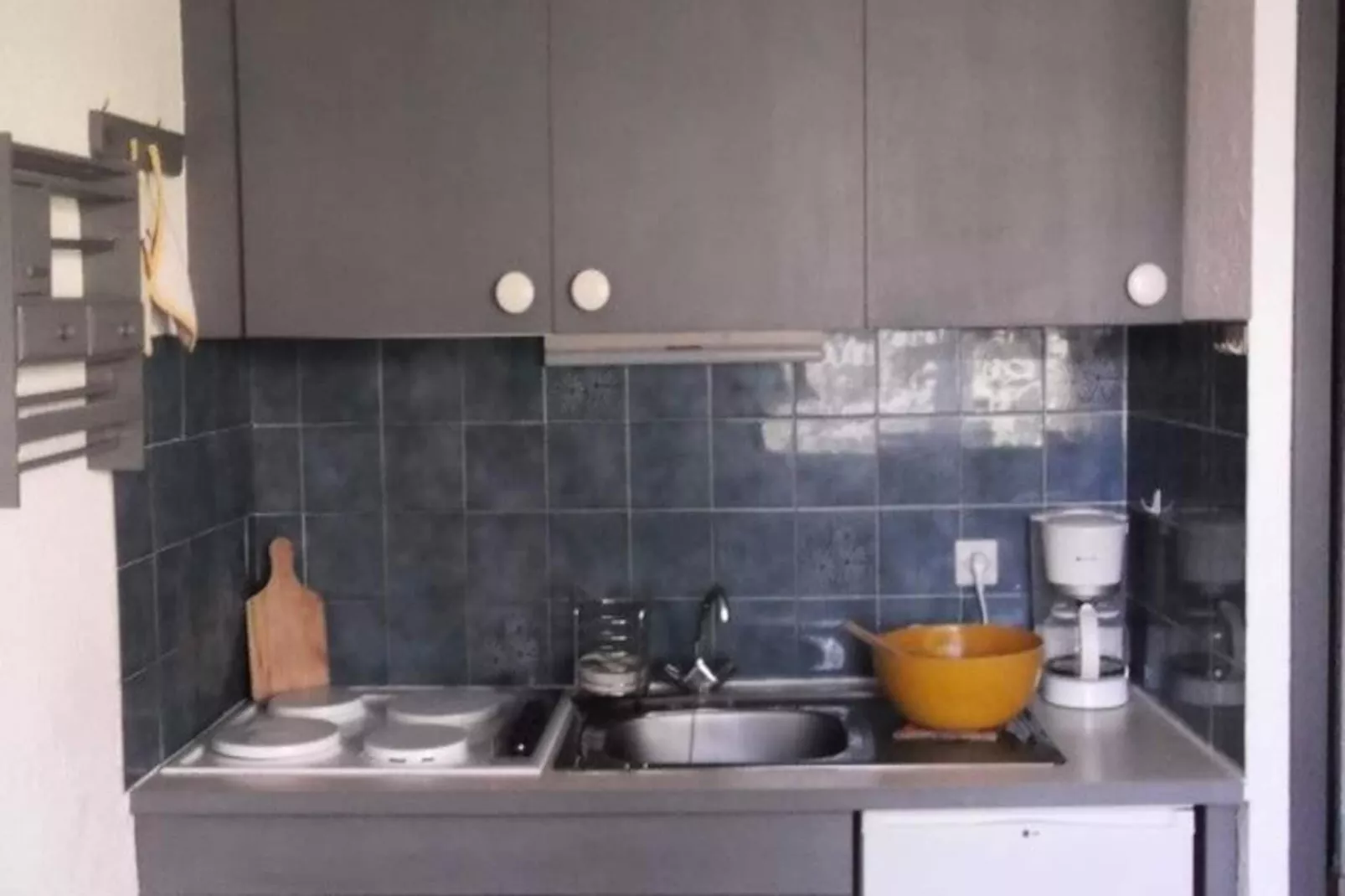 Résidence Le Plein Soleil 2