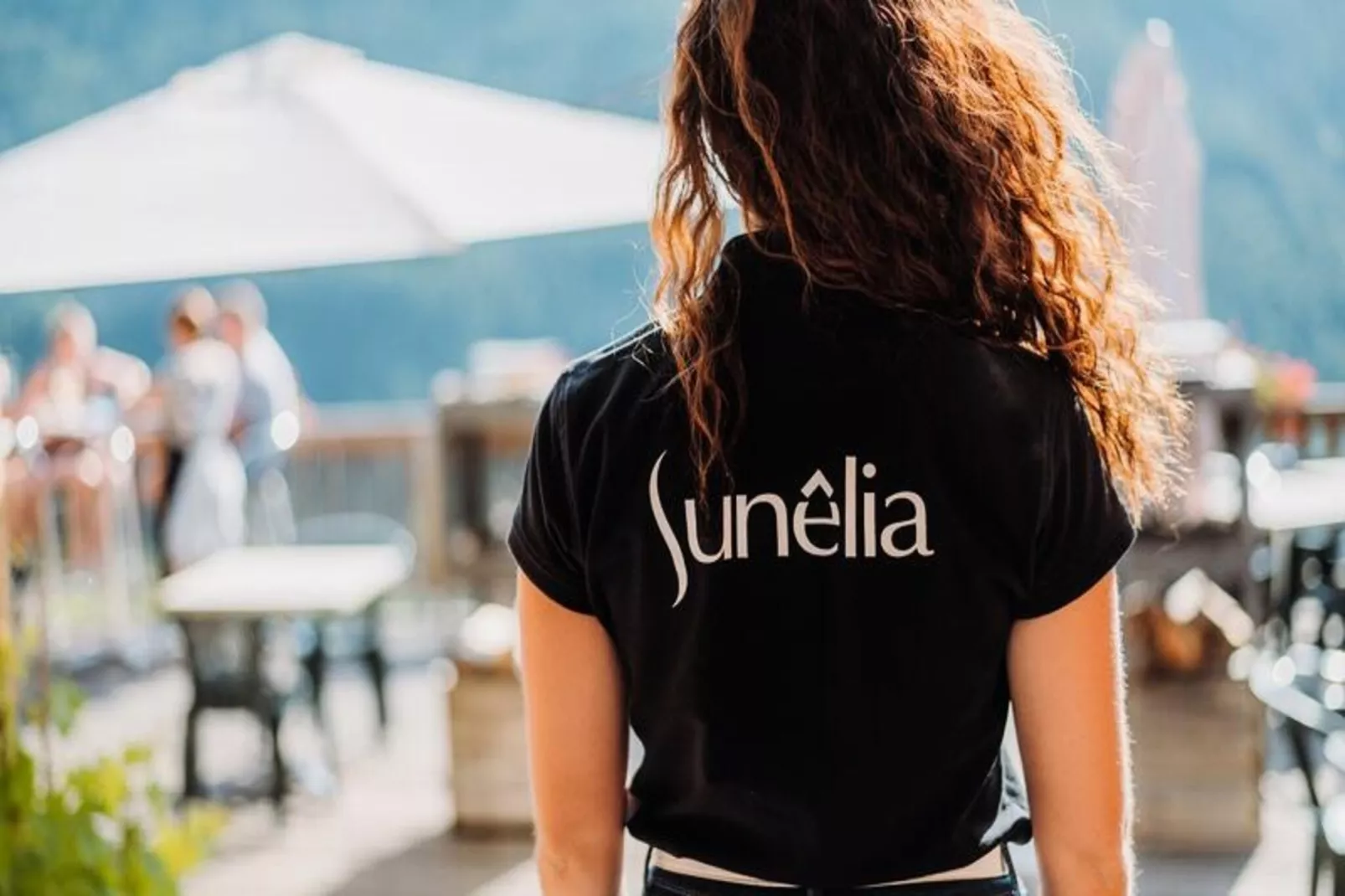 Résidence Les Logis d'Orres ***