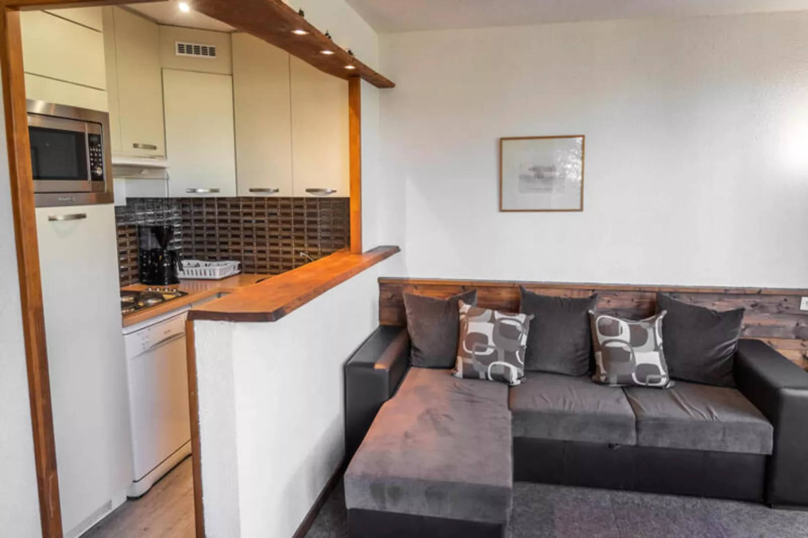 Résidence Le Belvedere