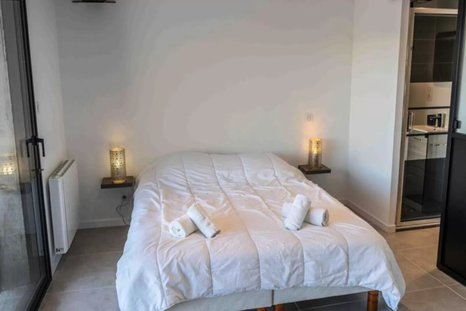 Résidence Pramouton