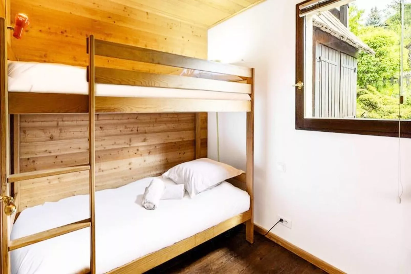 Résidence Les Clos Des Abeilles