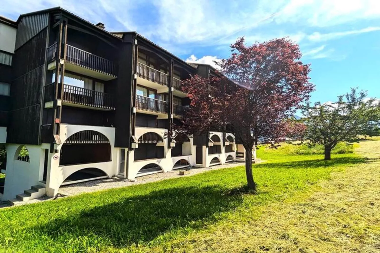 Résidence Les Prés