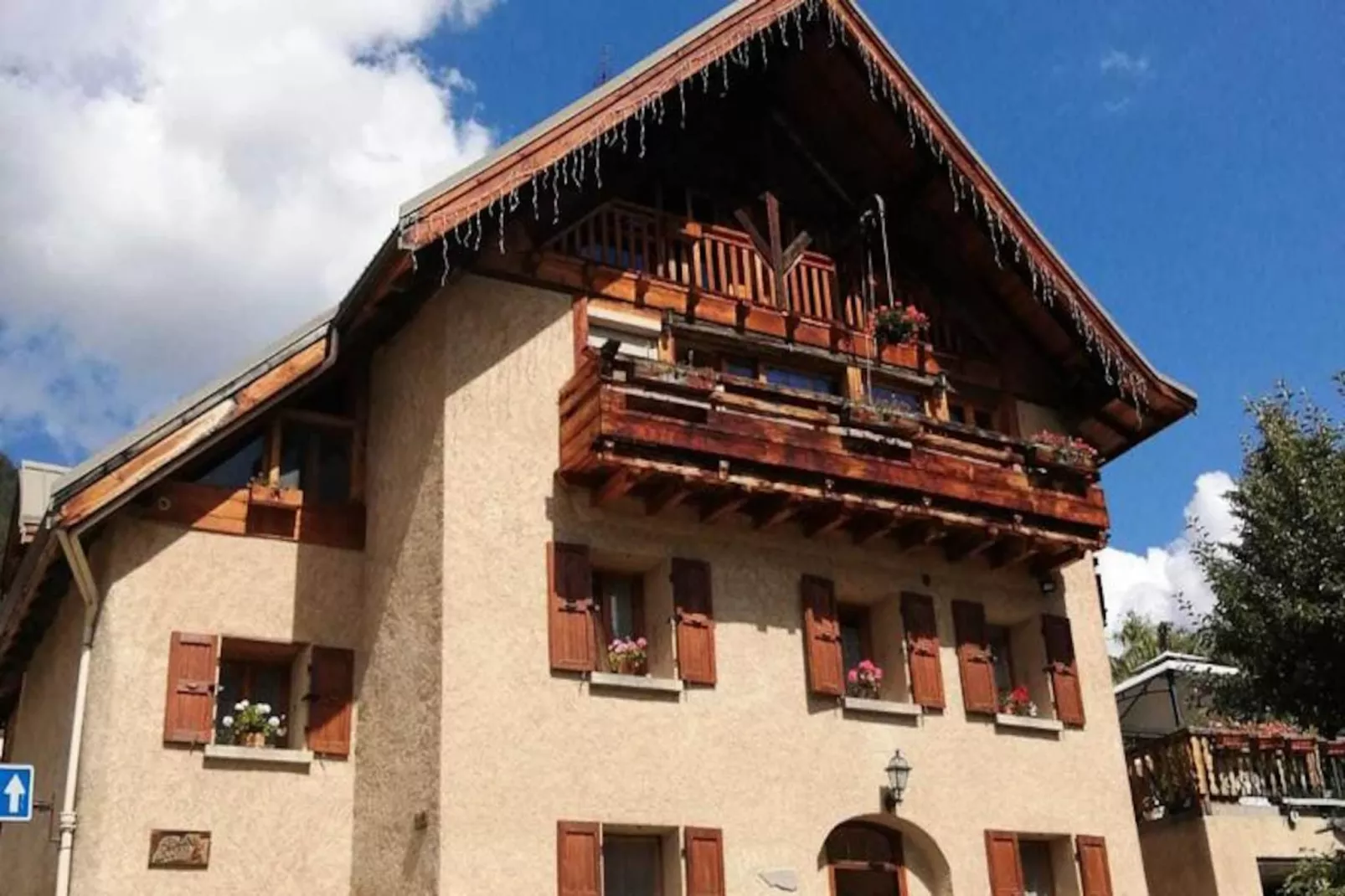 Résidence Maison De Pays La Villette