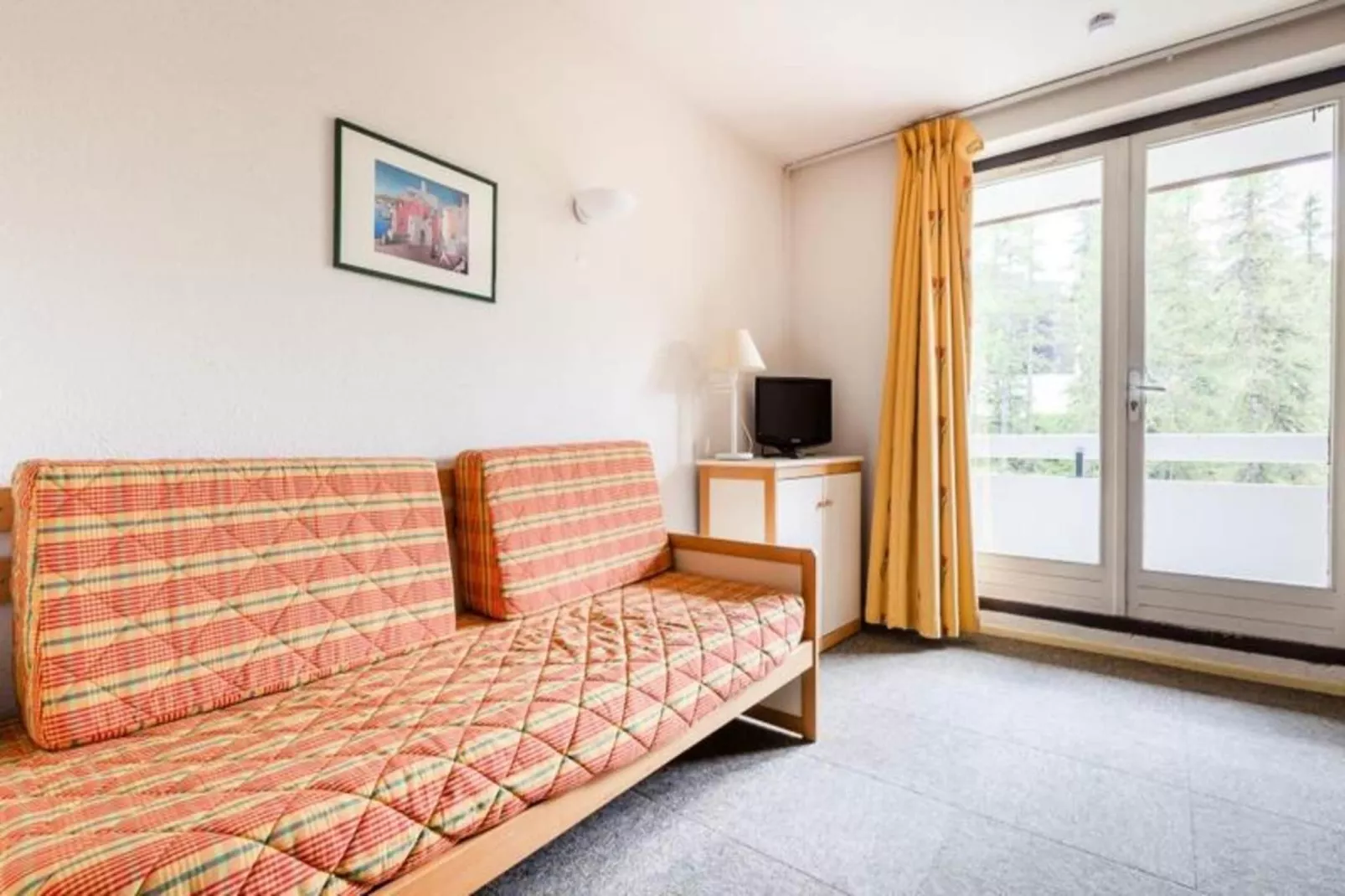 Résidence L'Eyssina - maeva Home