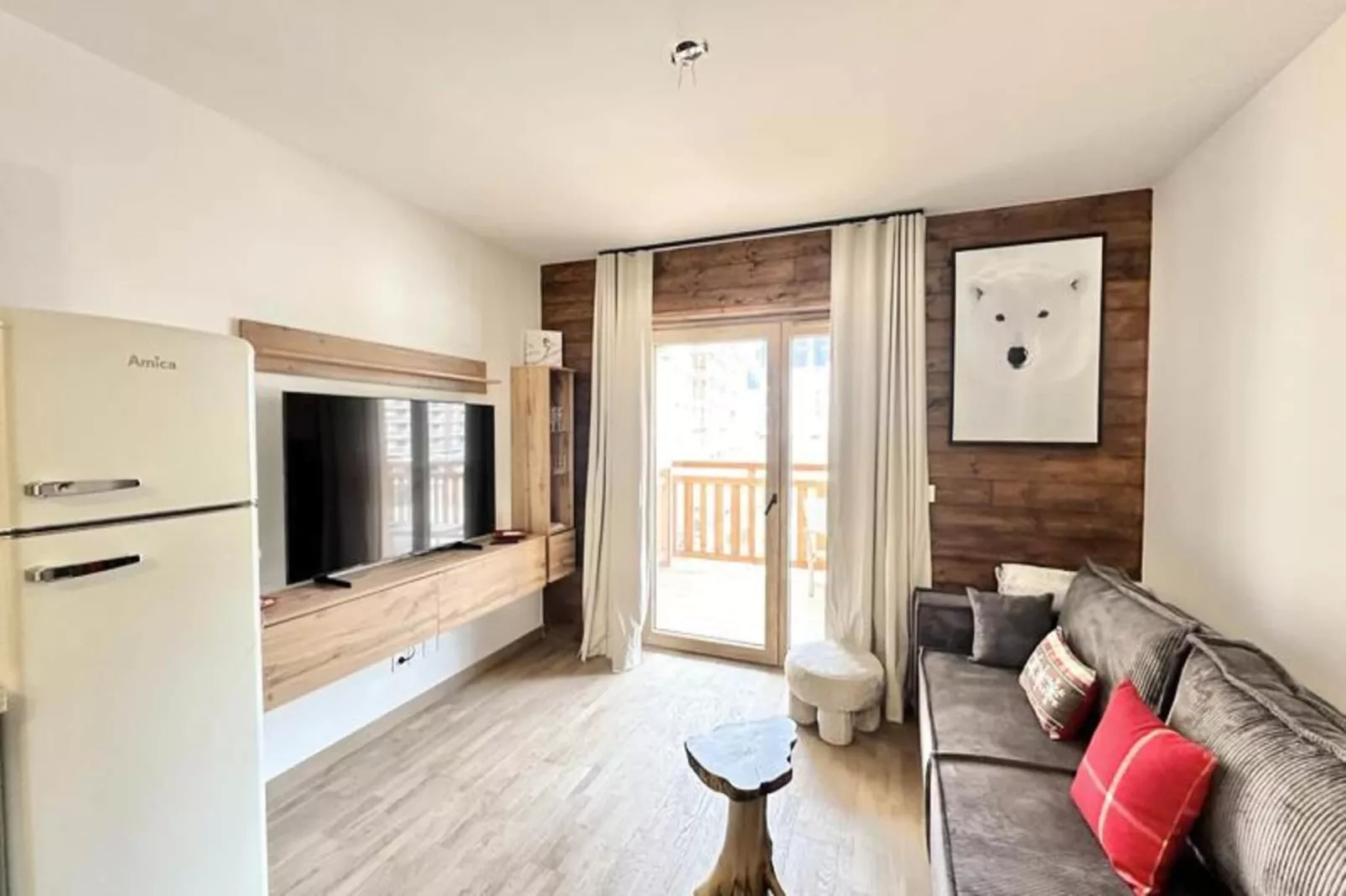 Résidence Living Stone B