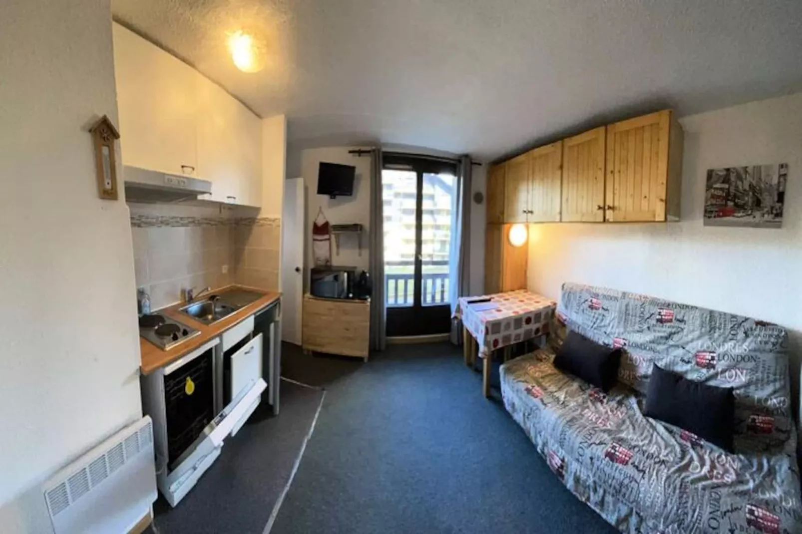 Résidence Christiana