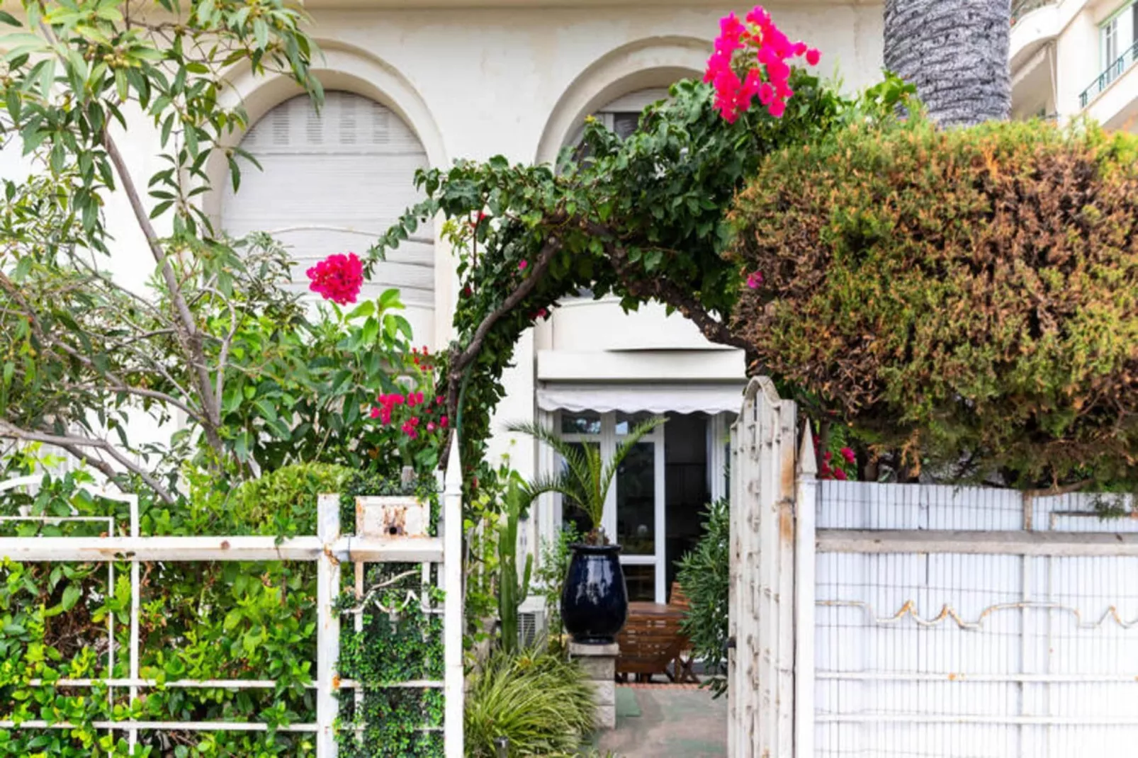 Appartements à Nice