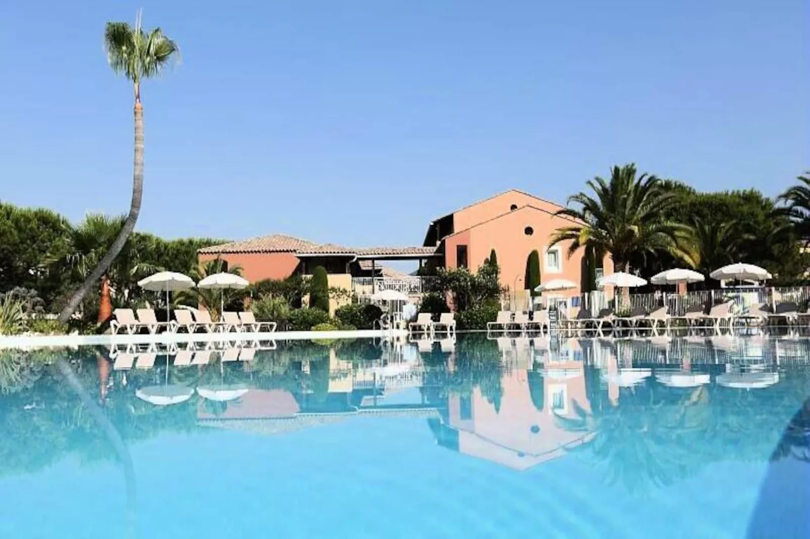 Résidence Les Rives de Cannes Mandelieu - maeva Particuliers