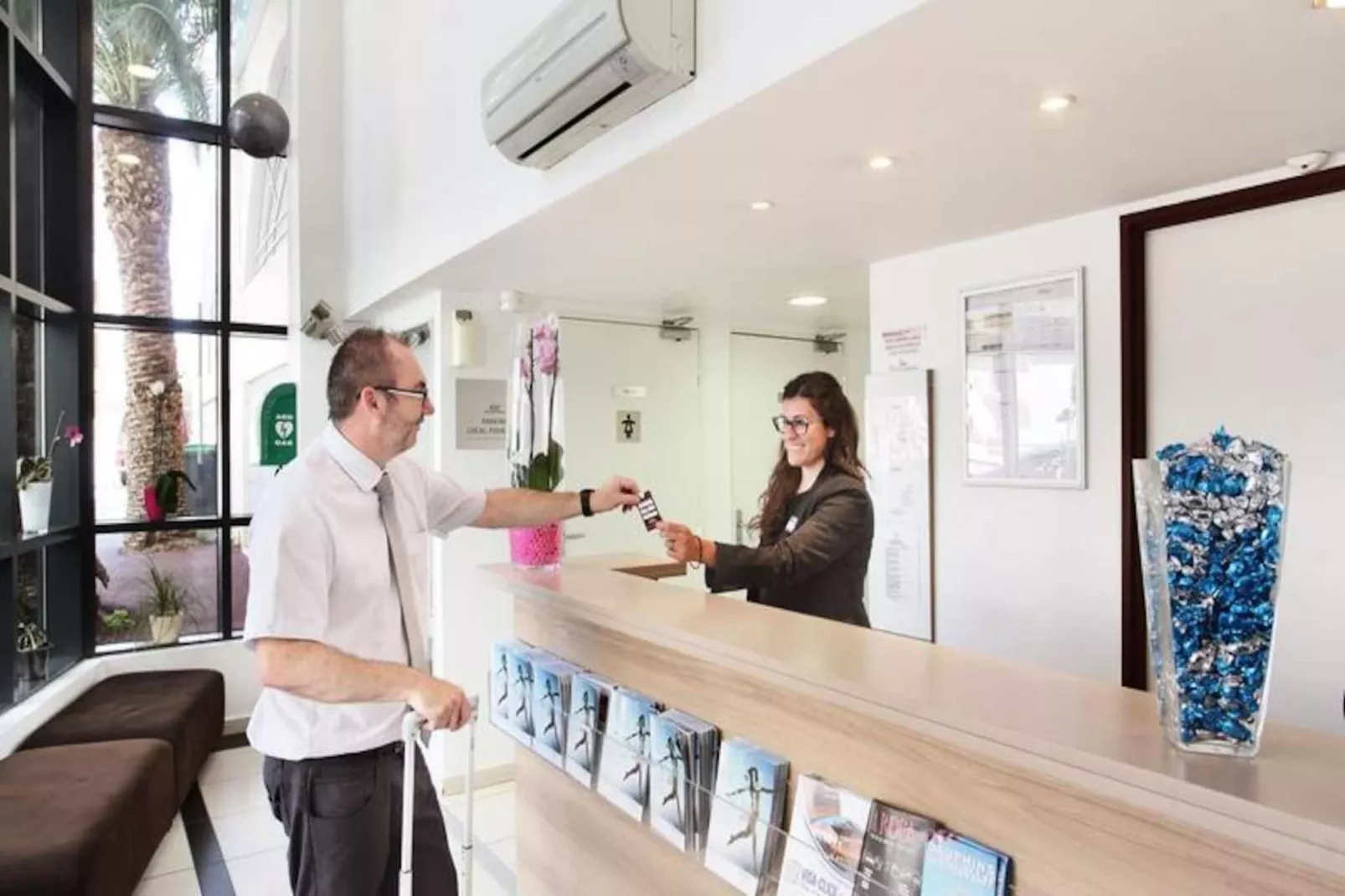 Résidence Odalys Les Hauts de la Principauté***