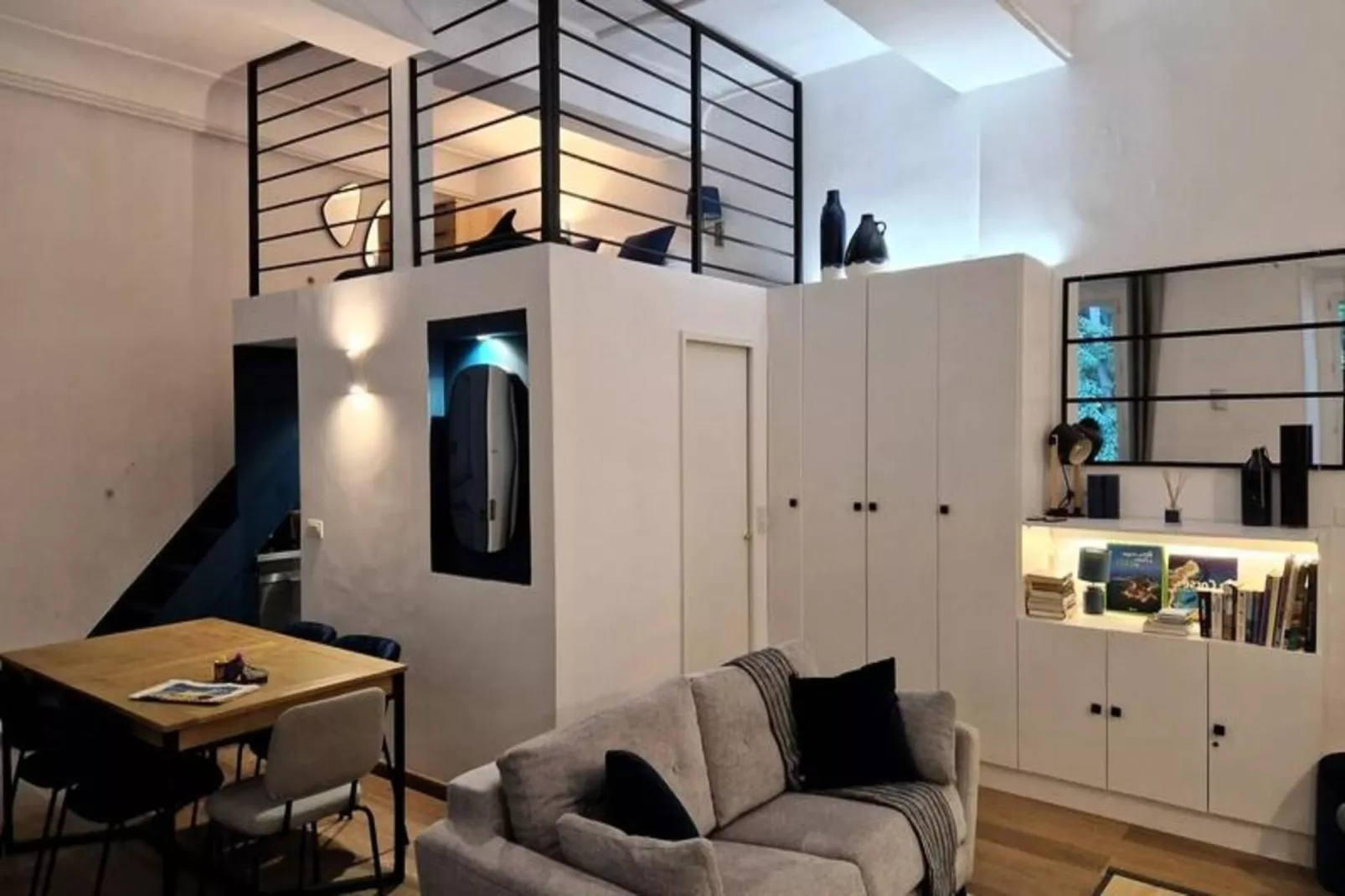 06a4 - Situation Exceptionnelle Au Port De Nice