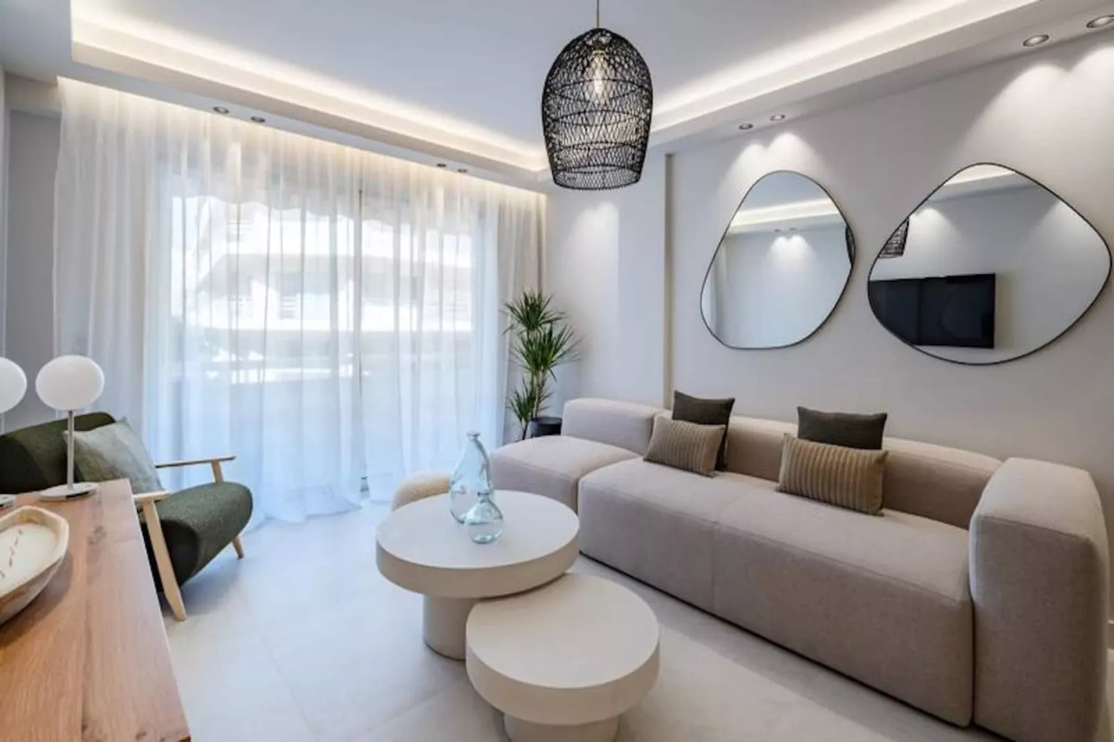 Magnifique 4 Pi&egrave;ces Entir&egrave;rement R&eacute;nov&eacute;