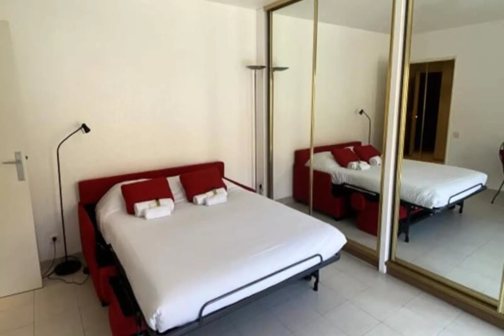 Résidence Coeur De La Rue Meynadier