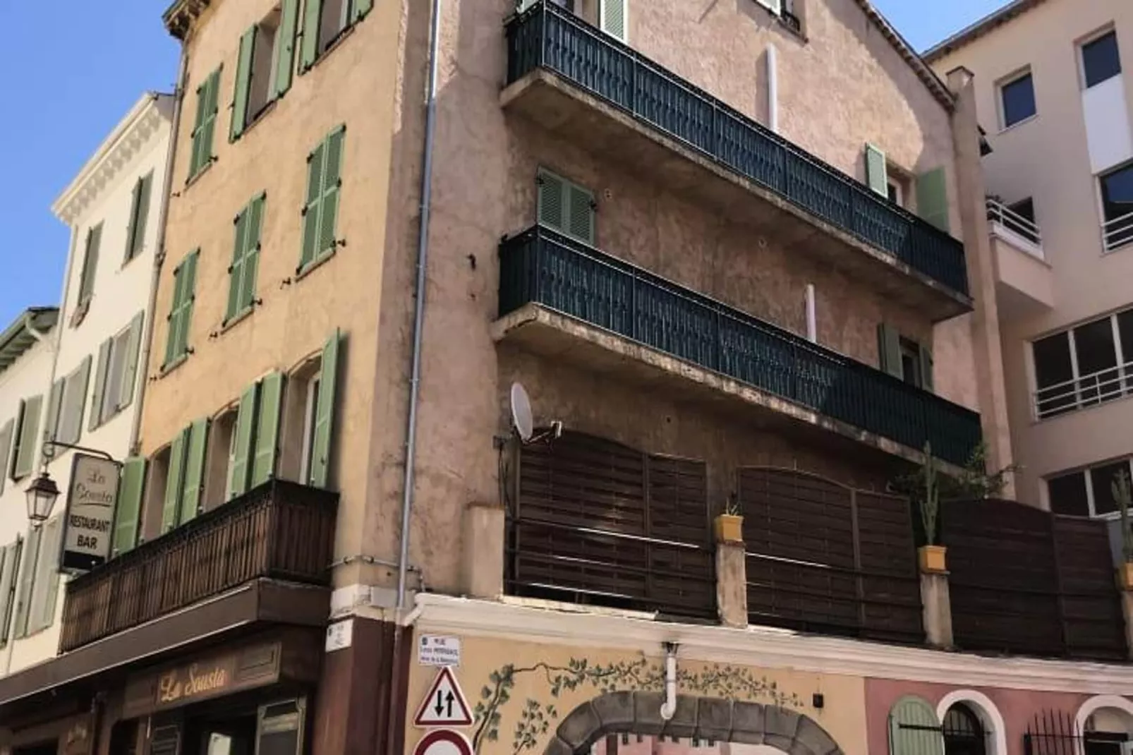 Résidence Bnb Renting R&eacute;sidence Du Suquet