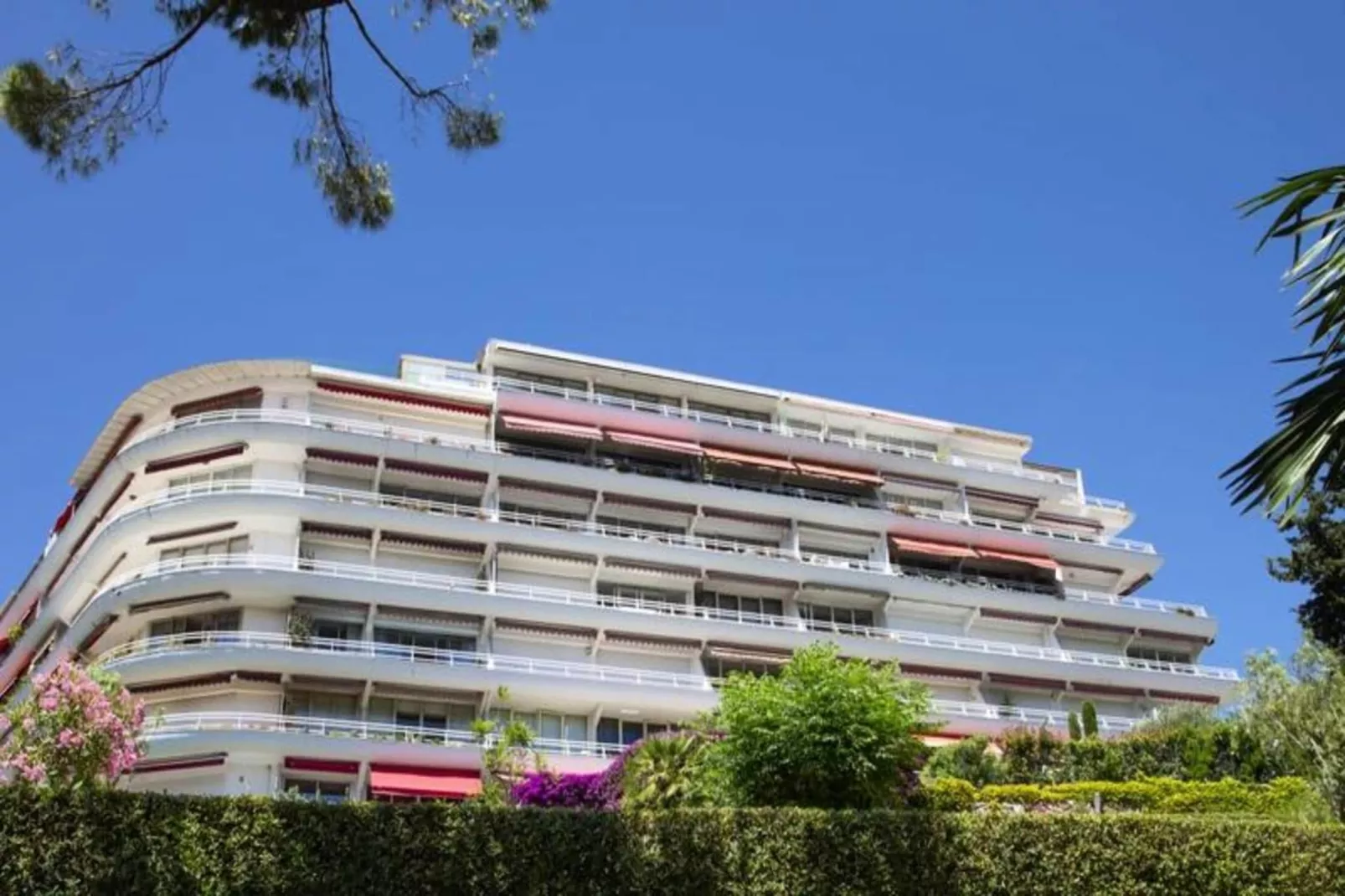 Résidence Appartement Enti&egrave;rement &eacute;quip&eacute; De 105 M2 Avec Vue Mer Et Collines