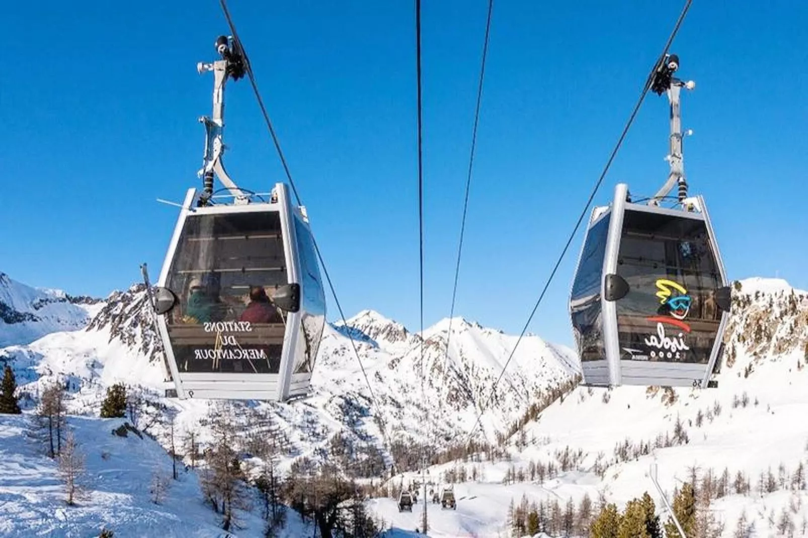 Résidence Malinvern B11