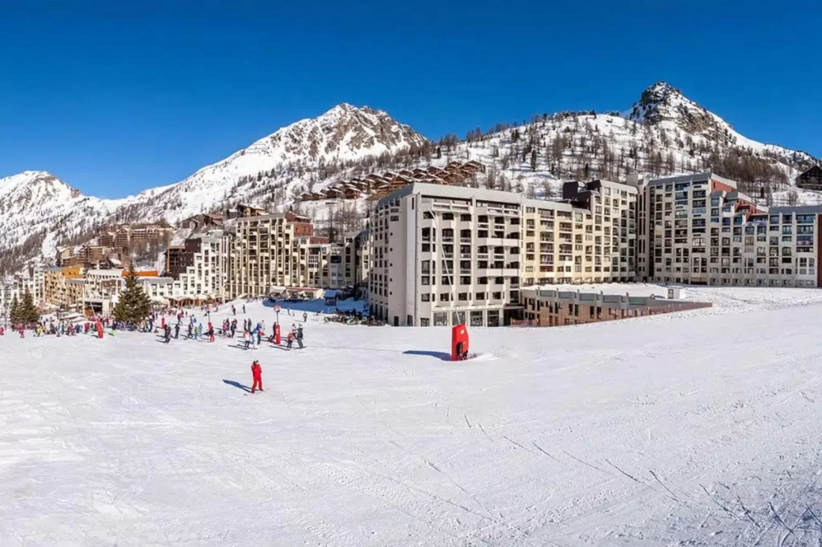 Résidence Lavalette C6