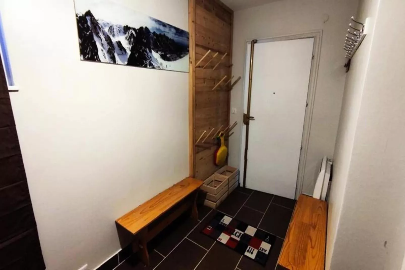 Résidence Malinvern C15