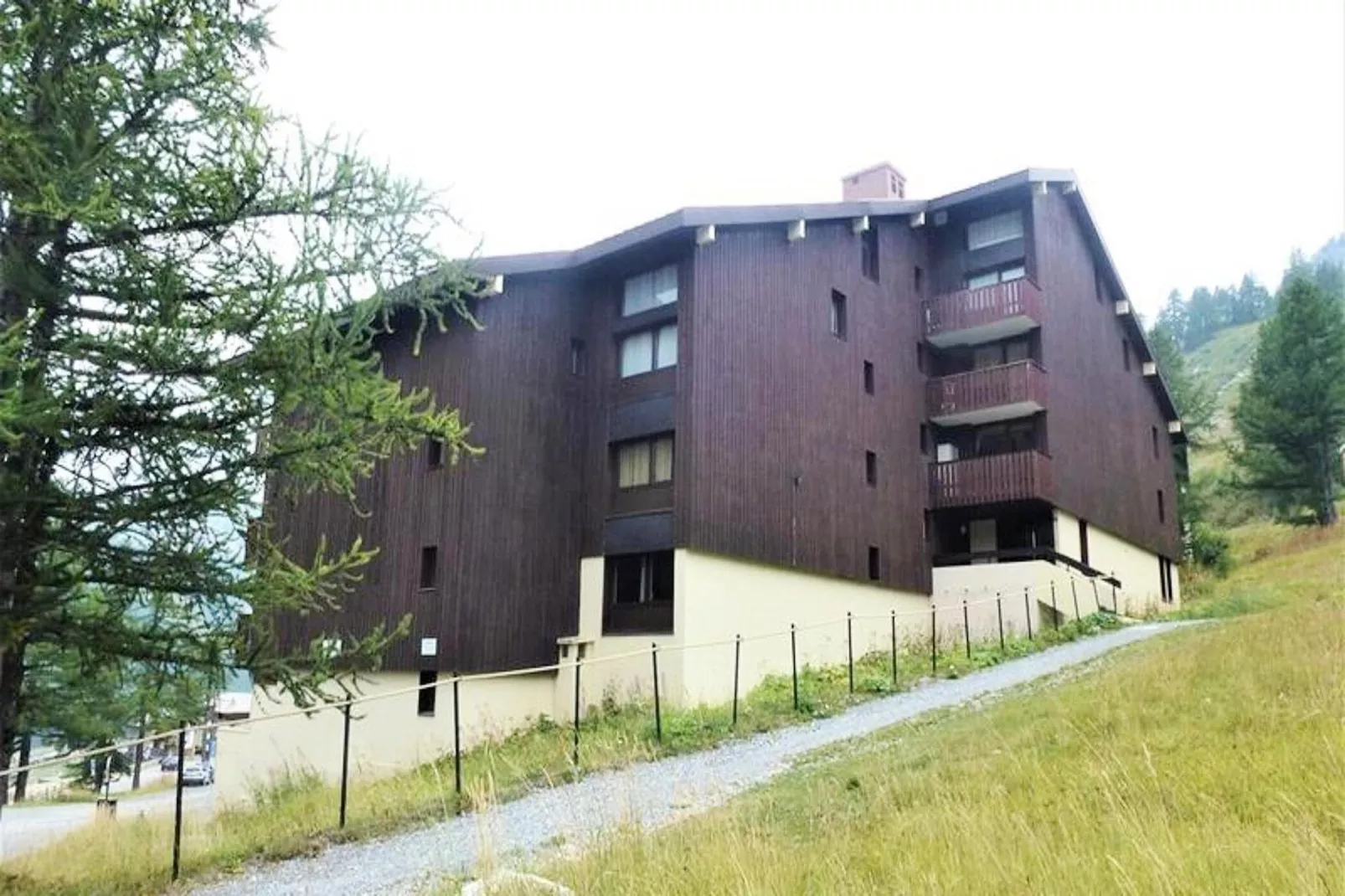 Résidence Rhododendrons 602