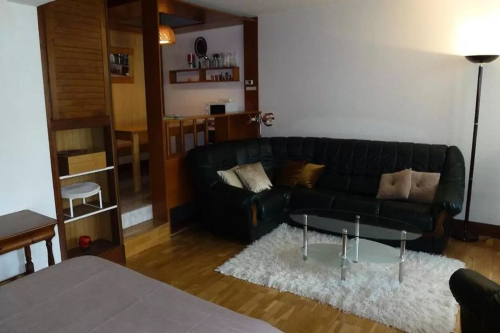 Résidence Pelevos G9