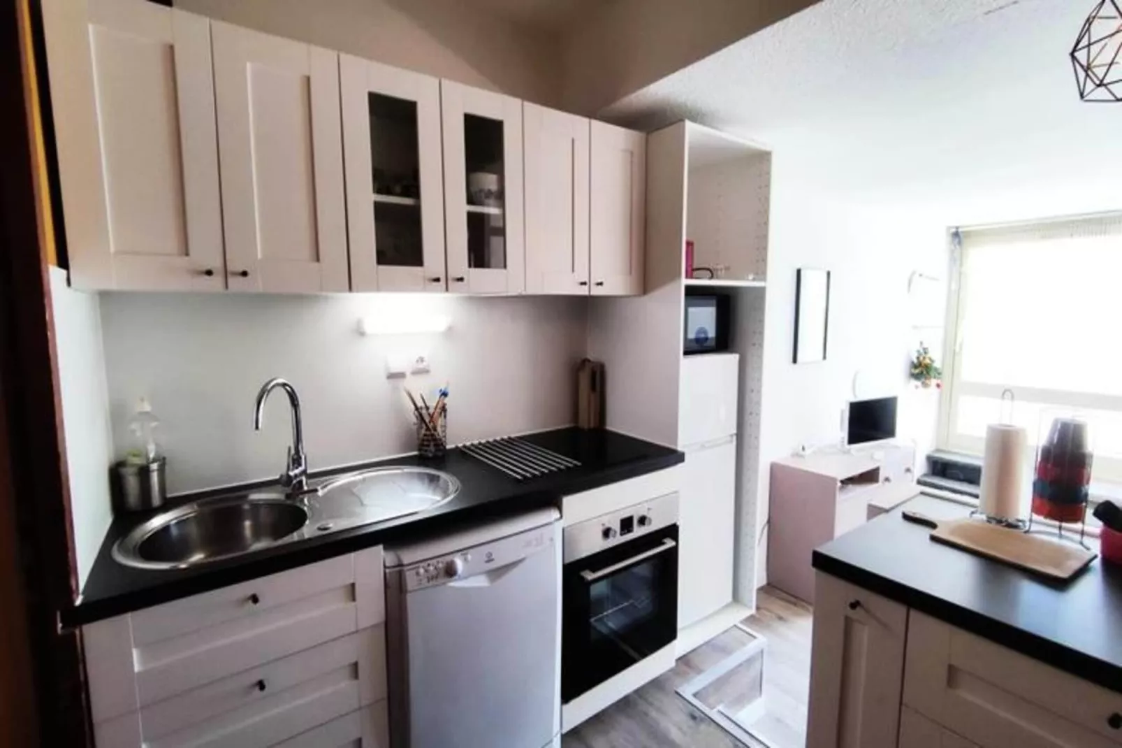 Résidence Pelevos A2