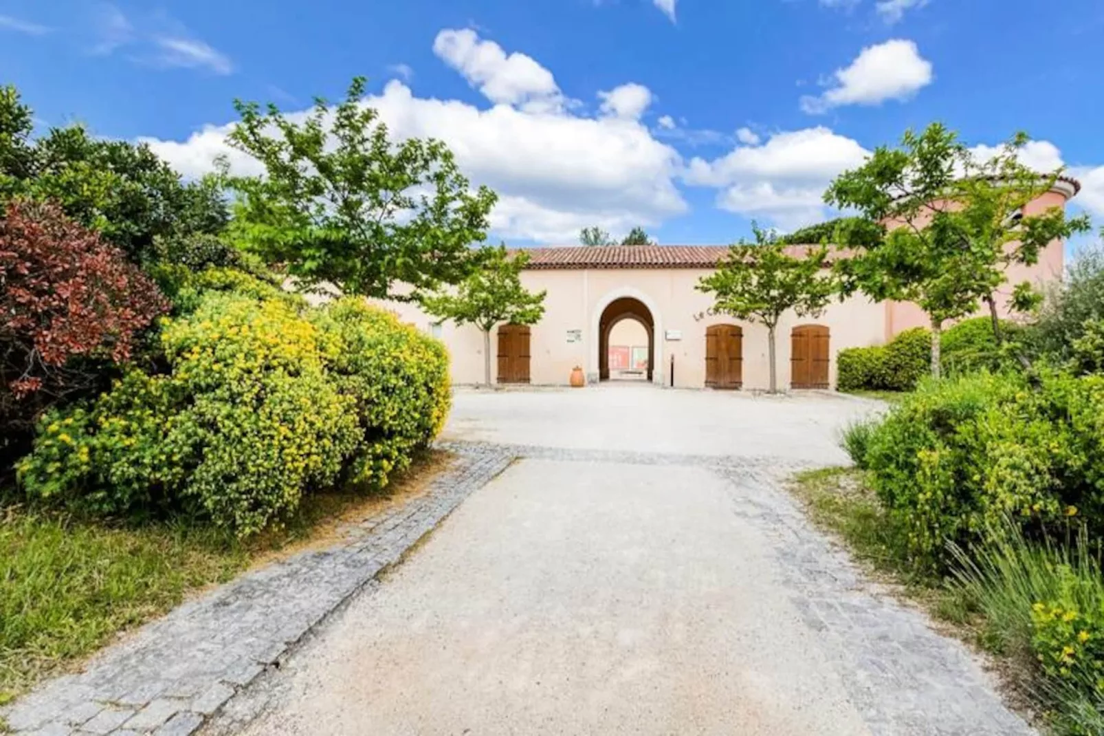 Les maisons Le Rouret - maeva Home