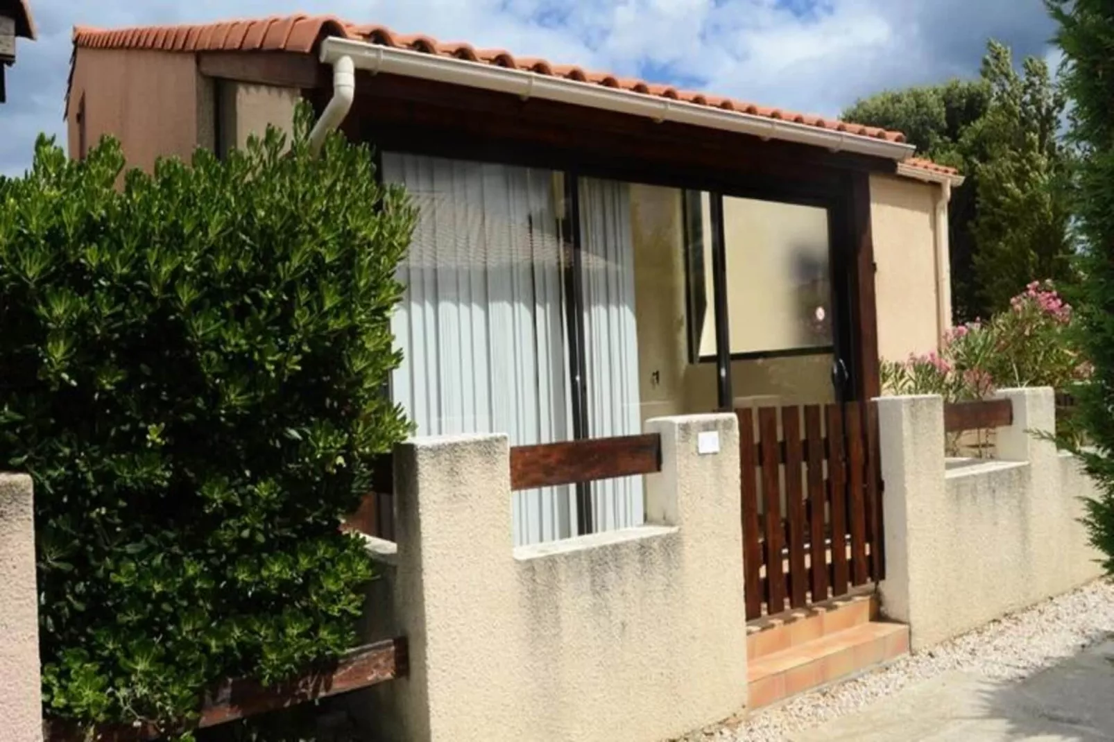 Résidence Maisons De La Plage