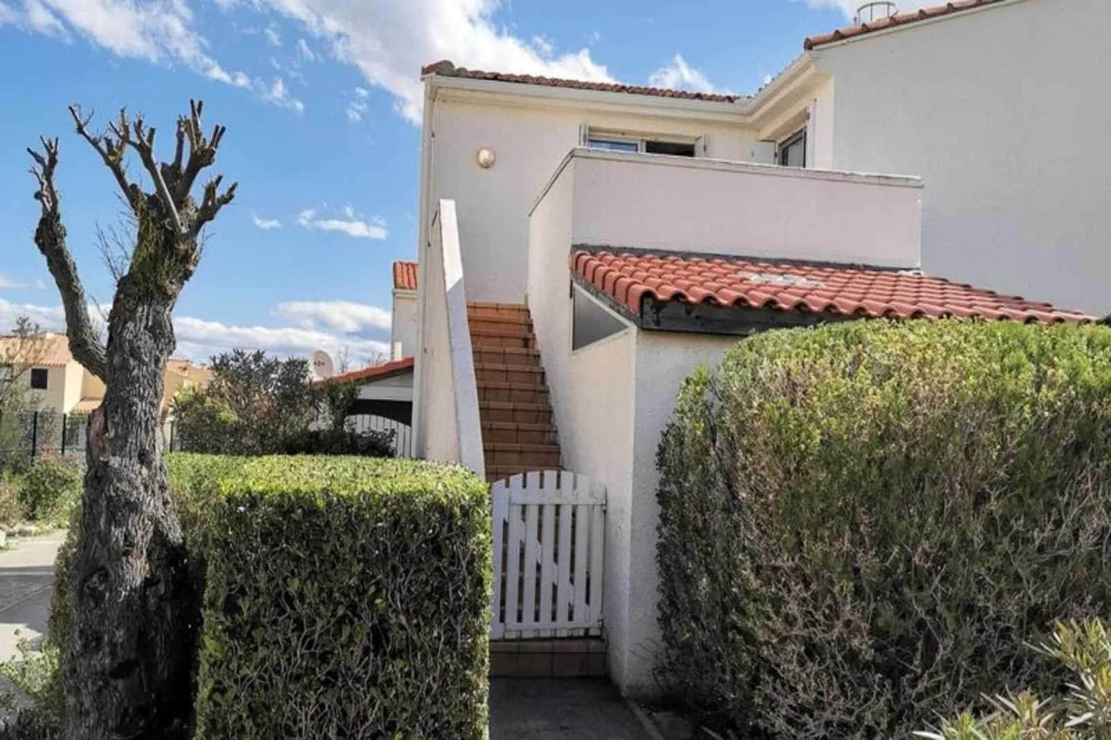 Résidence Les Zodiaques