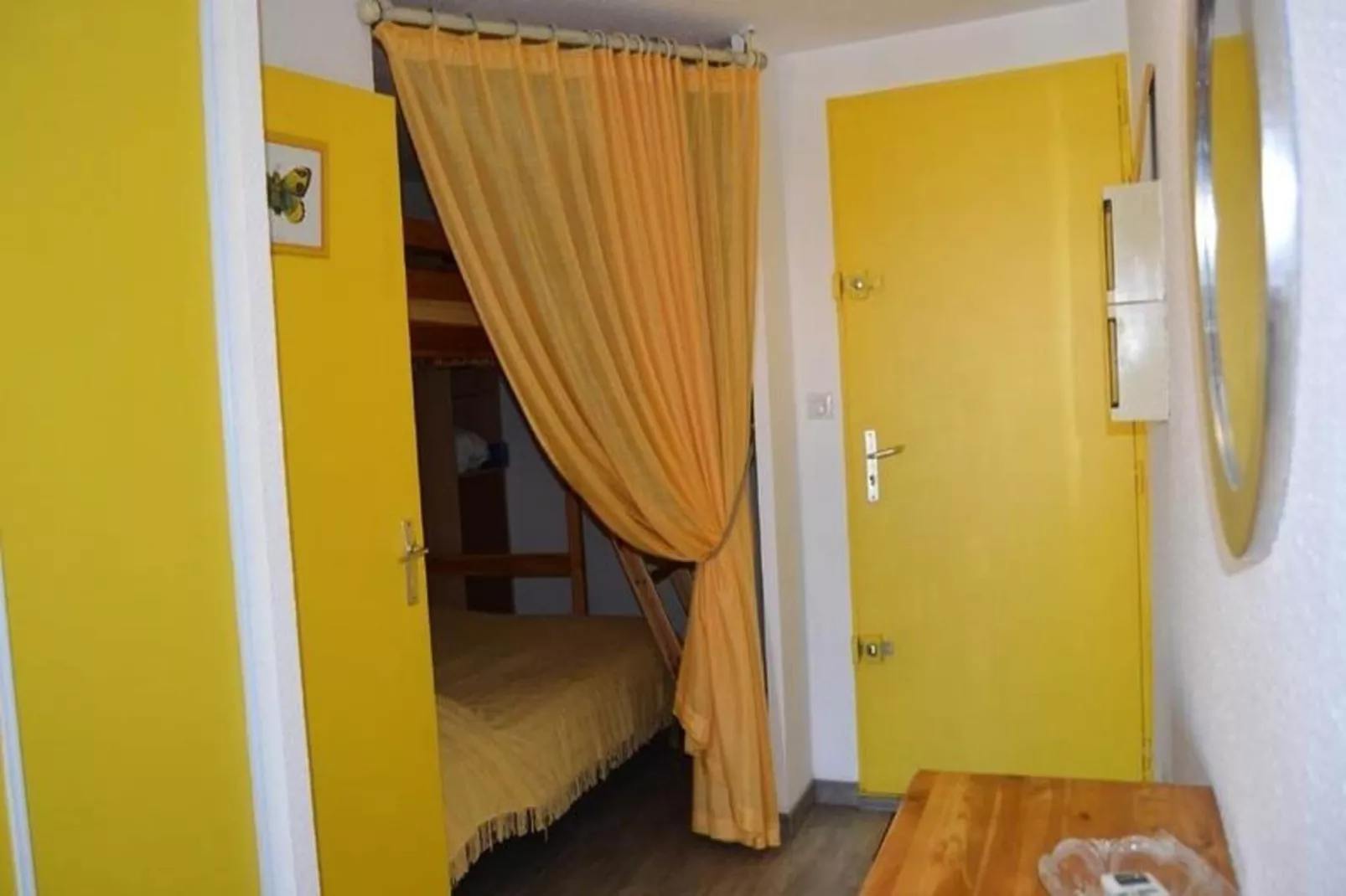 Résidence Belle Plage