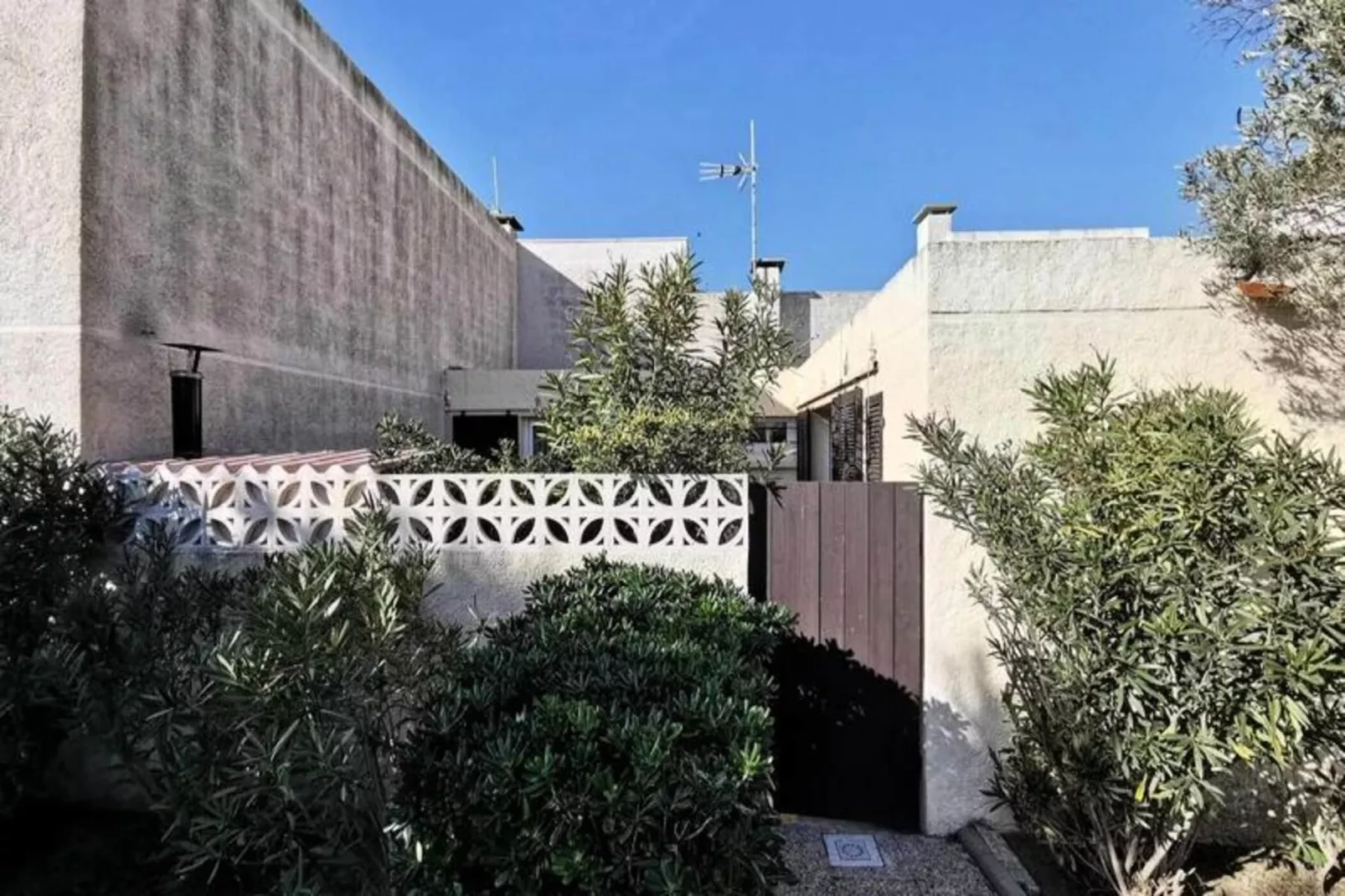 Résidence Les Patios 1