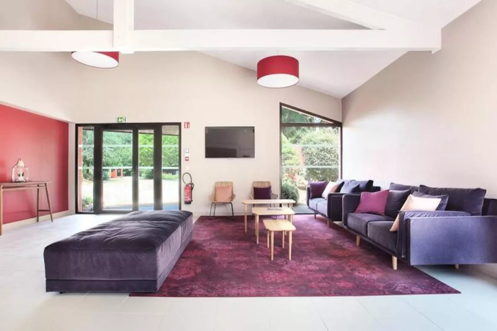 Résidence Odalys Les Gardians