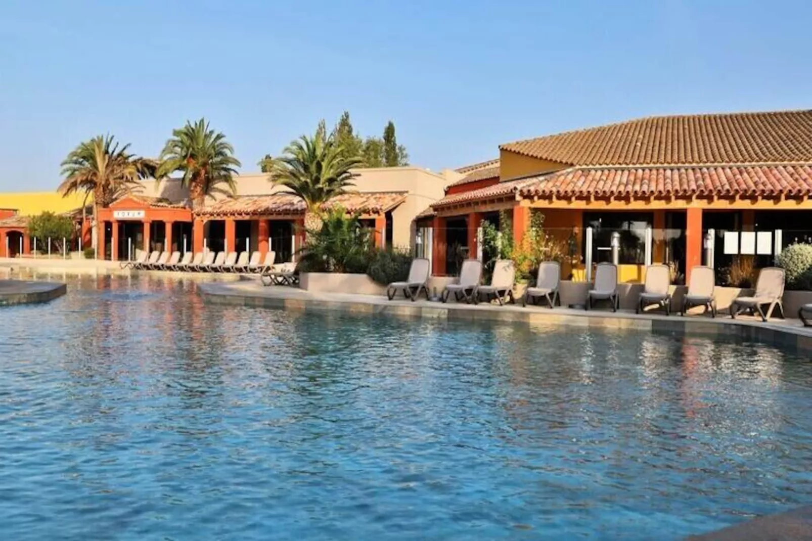 SOWELL RÉSIDENCES Les Mazets