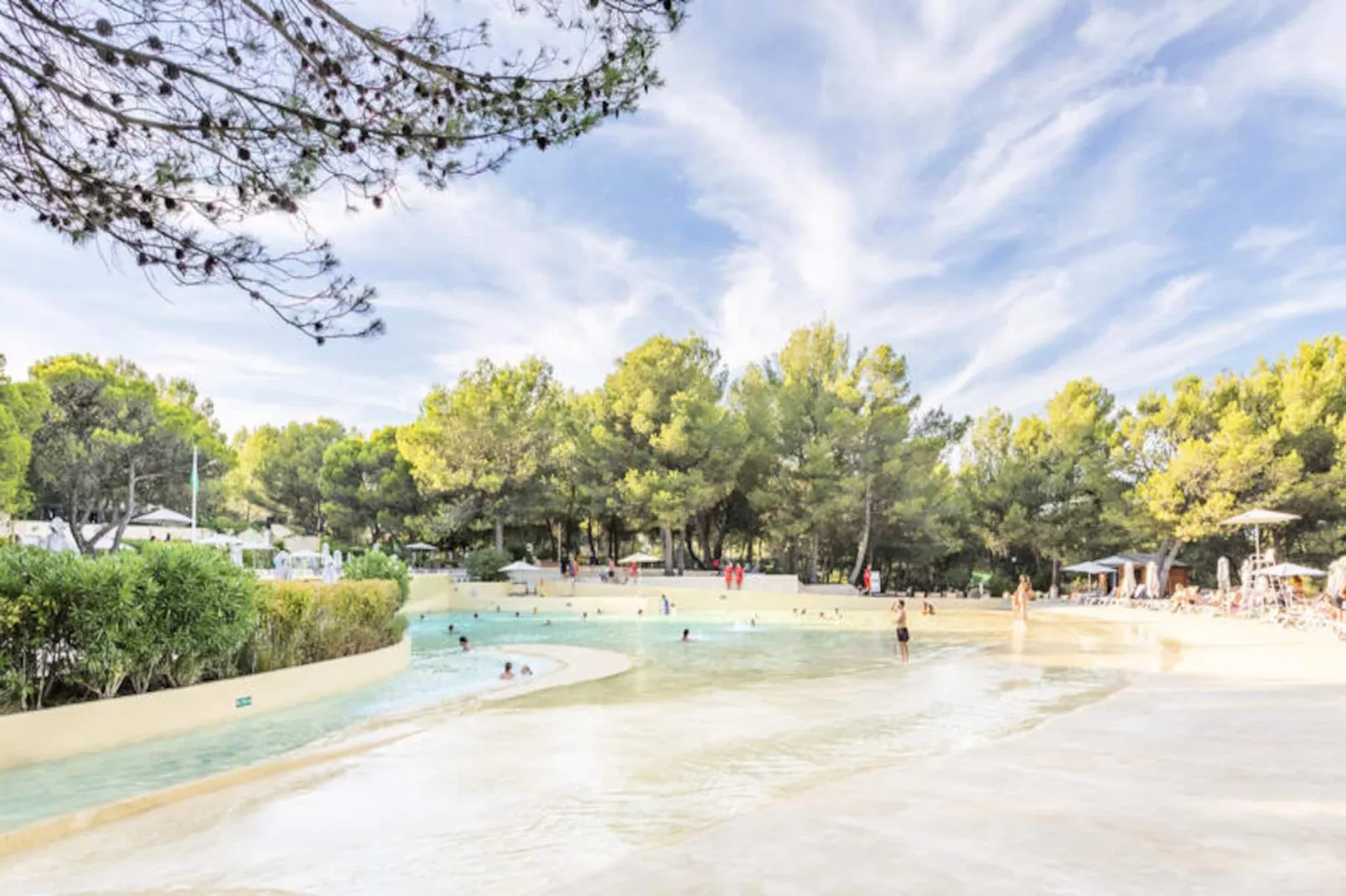 Village Pont Royal en Provence - maeva Home