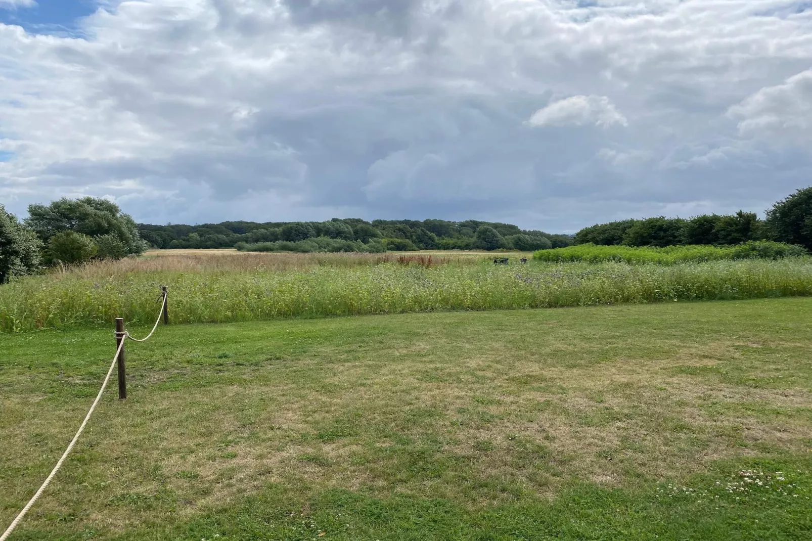 Retraite familiale en bord de mer -- By Traum Ferienwohnungen-Non tagué