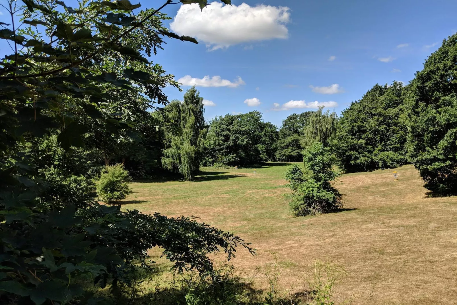 Retraite de luxe a Hornbaek -- By Traum Ferienwohnungen-Non tagué