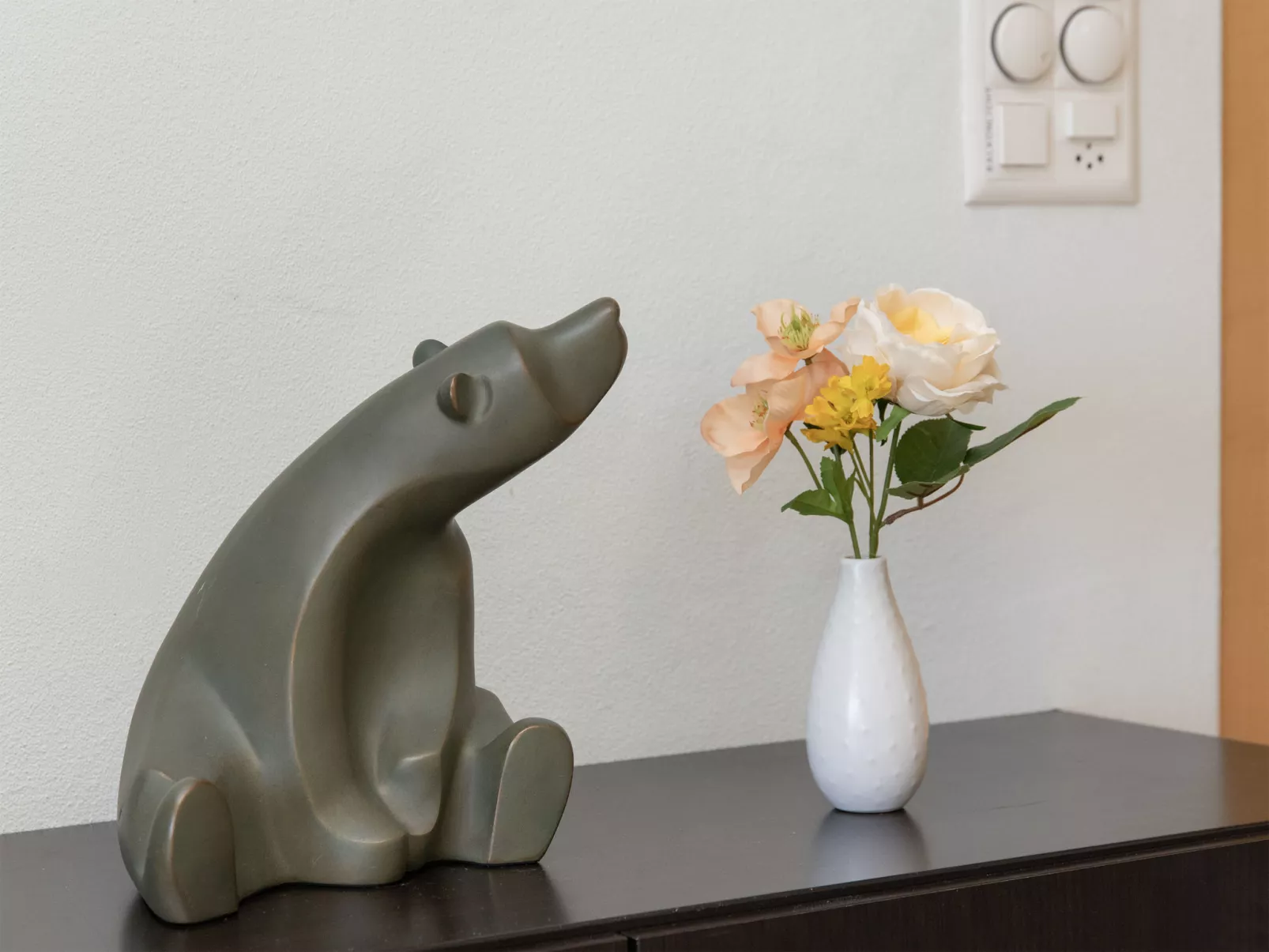 Bella Vista Apt. No. 09-Inside