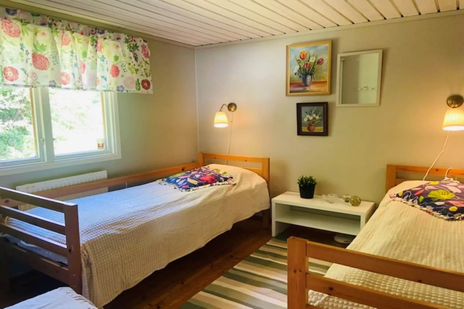 6 person holiday home in STURKÖ-By Traum-Indoor