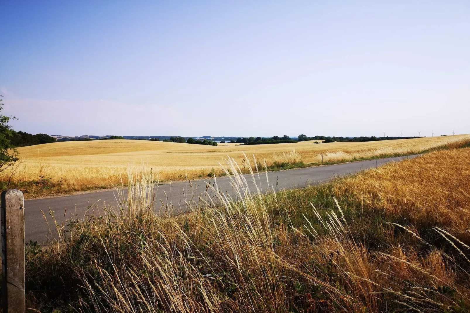 6 person holiday home in Grevinge-By Traum-Untagged