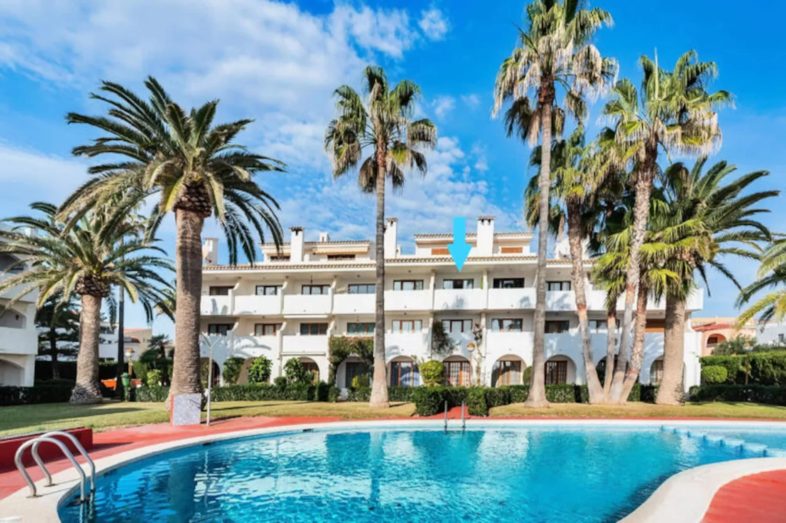 Appartements à Alcossebre