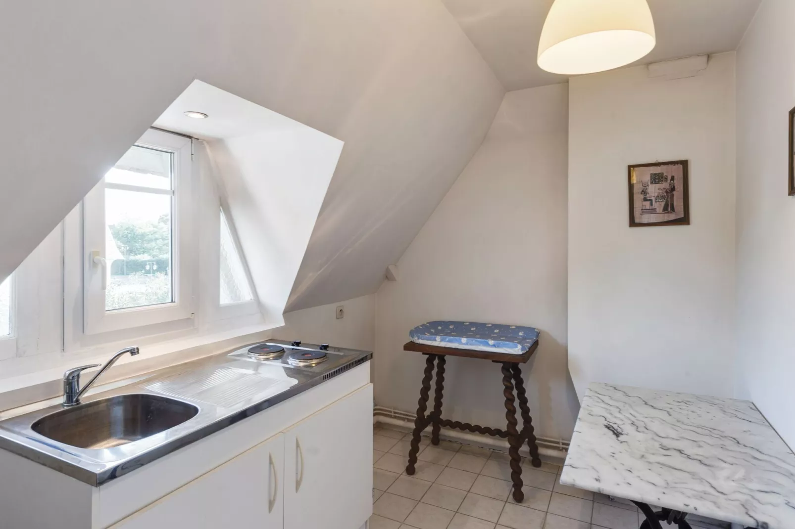 Villa Normande 10 pers-Kitchen