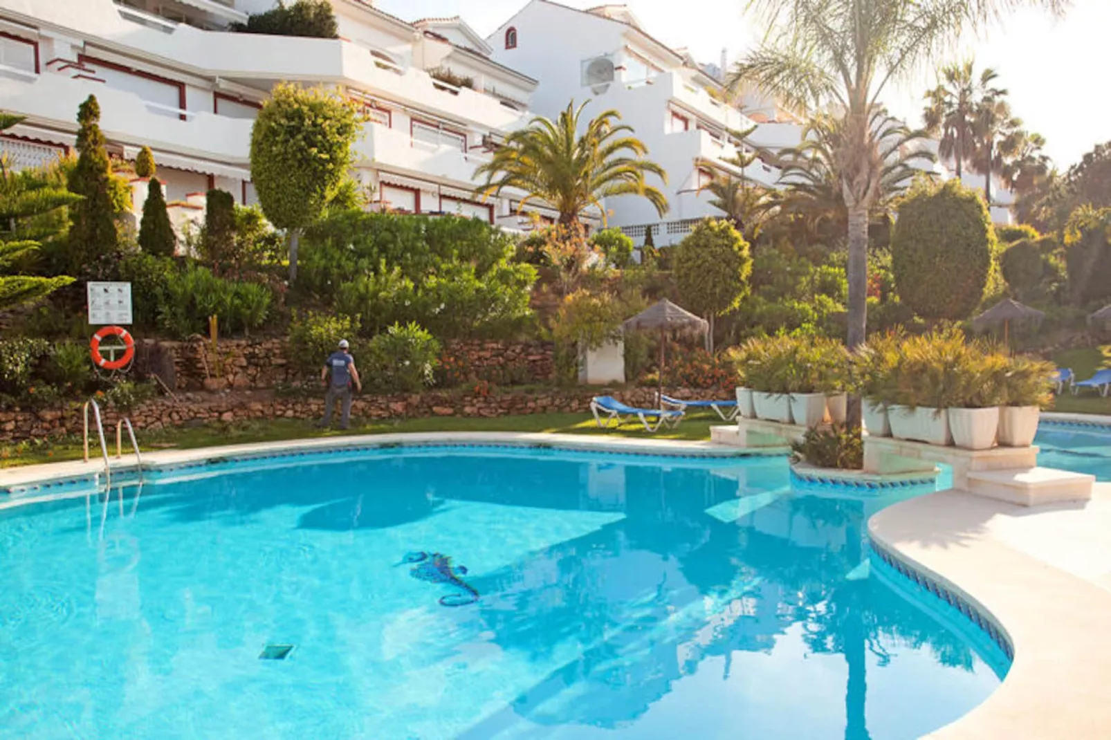 Appartements à Marbella