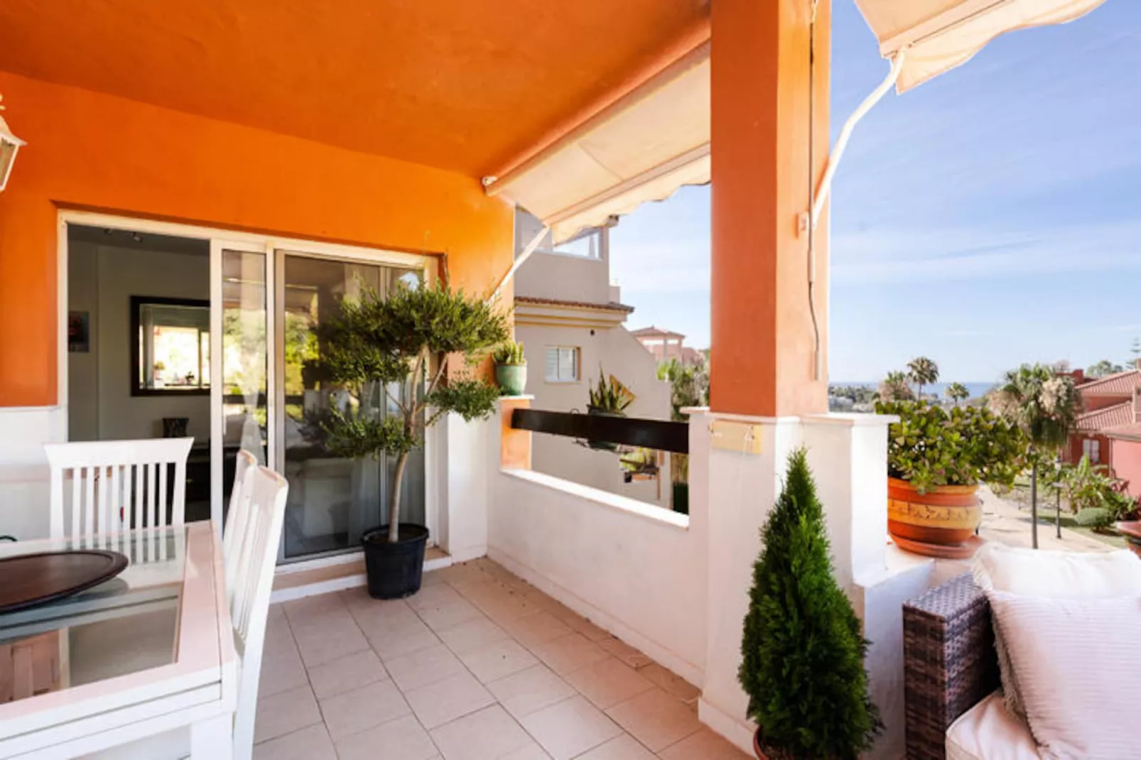 Appartements à Marbella