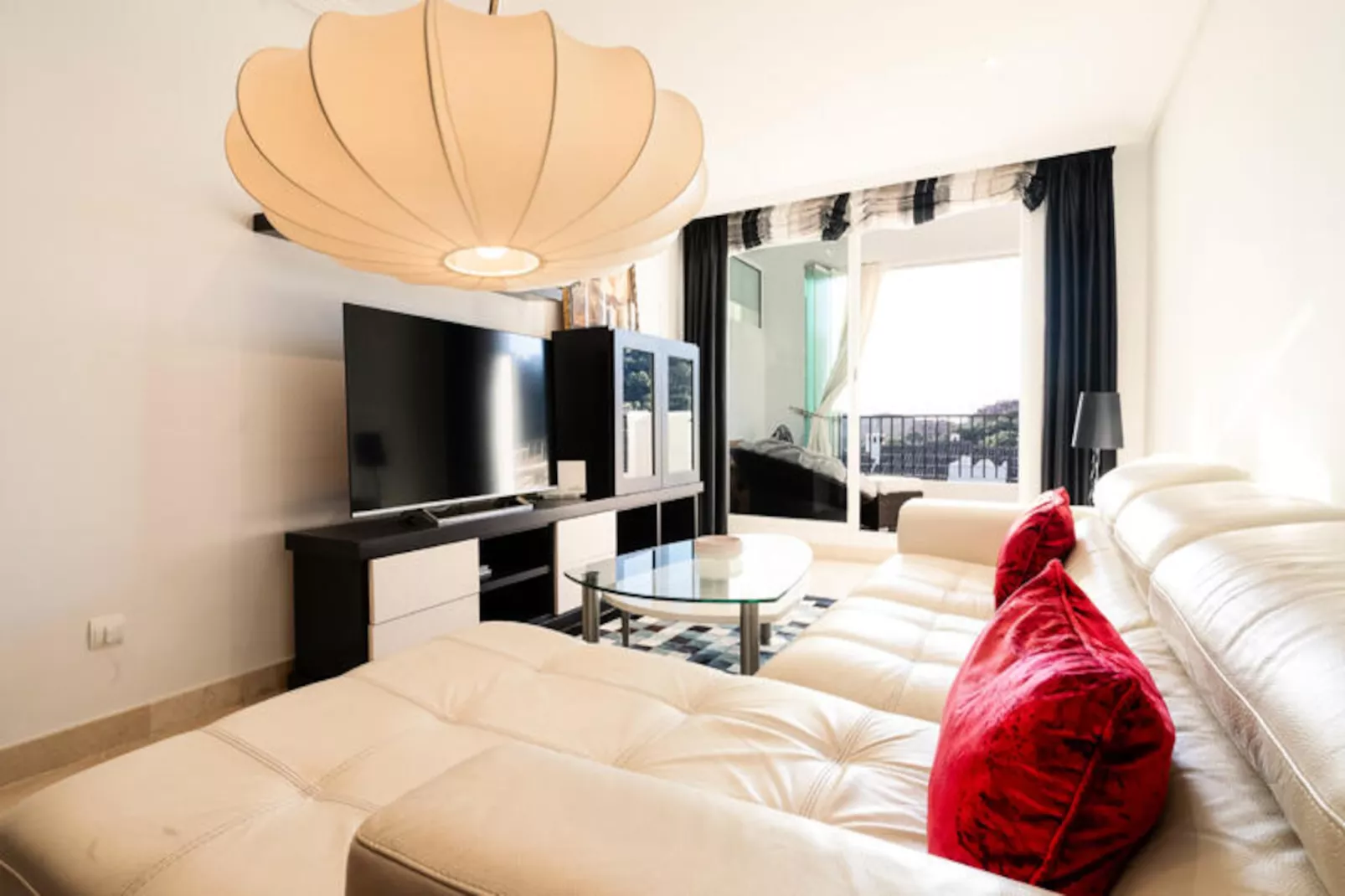 Appartements à Ojen