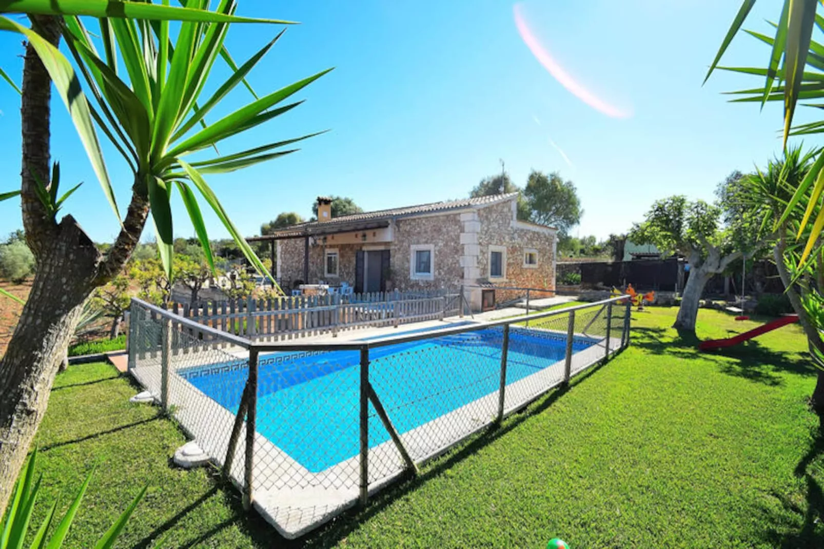 Maison à Santa Margalida