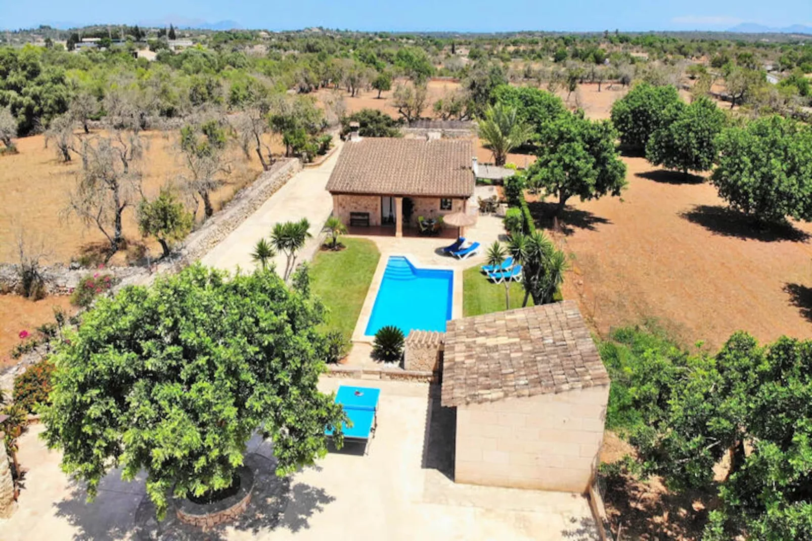 Maison à Santa Margalida