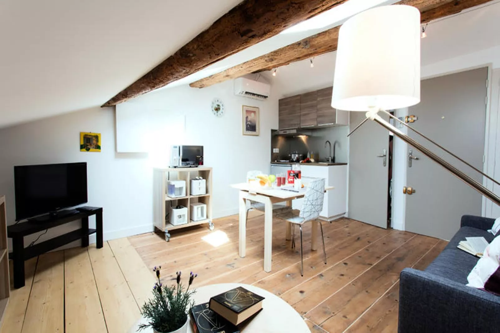 Studio à Montpellier